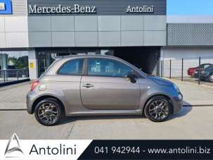 FIAT 500 Elettrica/Benzina 2022 usata, Venezia FIAT 500 Elettrica/Benzina 2022 usata, Venezia