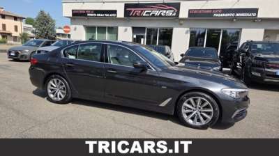 BMW 520 Diesel 2017 usata, Parma BMW 520 Diesel 2017 usata, Parma