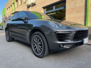PORSCHE Macan Diesel 2015 usata, Venezia PORSCHE Macan Diesel 2015 usata, Venezia