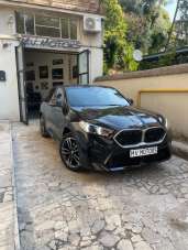 BMW X2 Elettrica/Benzina 2025 usata, Roma BMW X2 Elettrica/Benzina 2025 usata, Roma