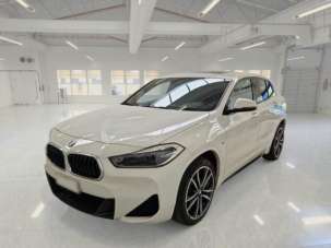 BMW X2 Diesel 2022 usata, Trapani BMW X2 Diesel 2022 usata, Trapani