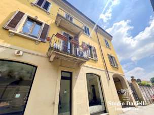 Vendita Monovano, Carate Brianza