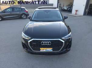 AUDI Q3 Diesel 2020 usata, Foggia AUDI Q3 Diesel 2020 usata, Foggia