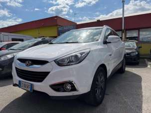 HYUNDAI iX35 Benzina 2015 usata, Udine HYUNDAI iX35 Benzina 2015 usata, Udine