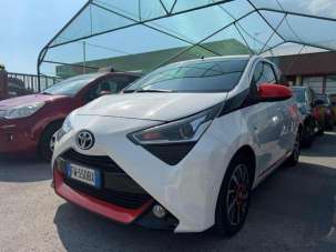 TOYOTA Aygo Benzina 2019 usata, Udine TOYOTA Aygo Benzina 2019 usata, Udine
