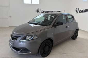 LANCIA Ypsilon Elettrica/Benzina 2022 usata, Siracusa LANCIA Ypsilon Elettrica/Benzina 2022 usata, Siracusa