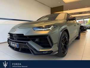LAMBORGHINI Urus Benzina 2023 usata, Torino LAMBORGHINI Urus Benzina 2023 usata, Torino