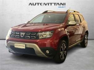 DACIA Duster Diesel 2022 usata, Como DACIA Duster Diesel 2022 usata, Como