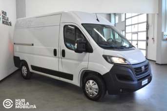 FIAT Ducato Diesel 2023 usata, Perugia FIAT Ducato Diesel 2023 usata, Perugia