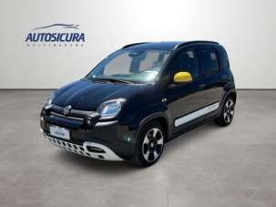 FIAT Panda Elettrica/Benzina 2025 usata, Trapani FIAT Panda Elettrica/Benzina 2025 usata, Trapani