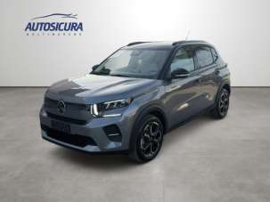 CITROEN C3 Benzina 2026 usata, Trapani CITROEN C3 Benzina 2026 usata, Trapani