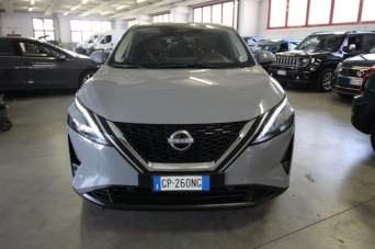 NISSAN Qashqai Elettrica/Benzina 2023 usata, Torino NISSAN Qashqai Elettrica/Benzina 2023 usata, Torino