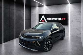 OPEL Mokka Benzina 2022 usata, Napoli OPEL Mokka Benzina 2022 usata, Napoli