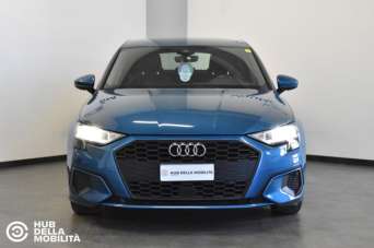 AUDI A3 Diesel 2022 usata, Perugia AUDI A3 Diesel 2022 usata, Perugia