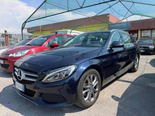 MERCEDES-BENZ C 200 Diesel 2017 usata, Udine MERCEDES-BENZ C 200 Diesel 2017 usata, Udine