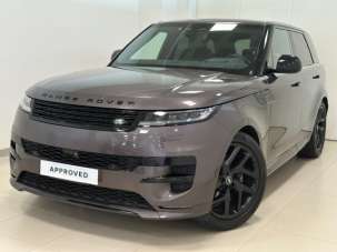 LAND ROVER Range Rover Sport Elettrica/Diesel 2023 usata, Lodi LAND ROVER Range Rover Sport Elettrica/Diesel 2023 usata, Lodi
