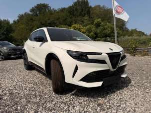 ALFA ROMEO Junior Elettrica/Benzina usata, Caserta ALFA ROMEO Junior Elettrica/Benzina usata, Caserta
