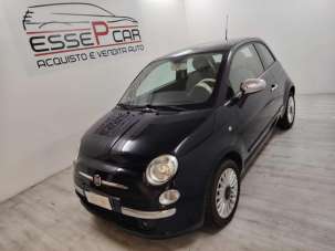 FIAT 500 Benzina 2012 usata, Varese FIAT 500 Benzina 2012 usata, Varese