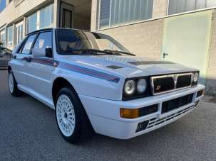 LANCIA Delta Benzina 1992 usata, Como LANCIA Delta Benzina 1992 usata, Como