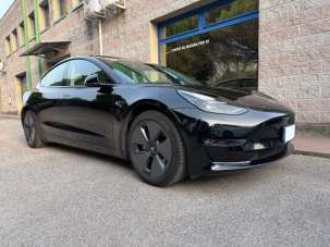 TESLA Model 3 Elettrica 2021 usata, Venezia TESLA Model 3 Elettrica 2021 usata, Venezia