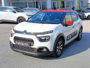 CITROEN C3 Benzina/GPL 2023 usata, Brescia CITROEN C3 Benzina/GPL 2023 usata, Brescia