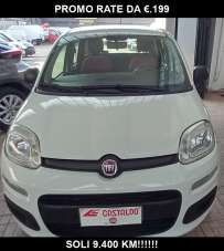FIAT Panda Benzina 2020 usata, Torino FIAT Panda Benzina 2020 usata, Torino