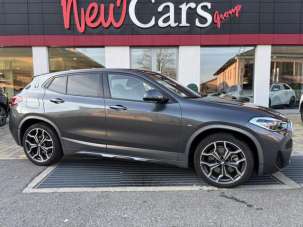 BMW X2 Diesel 2020 usata, Cuneo BMW X2 Diesel 2020 usata, Cuneo