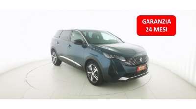 PEUGEOT 5008 Diesel 2022 usata, Cremona PEUGEOT 5008 Diesel 2022 usata, Cremona