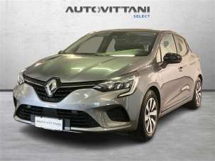 RENAULT Clio Elettrica/Benzina 2023 usata, Como RENAULT Clio Elettrica/Benzina 2023 usata, Como