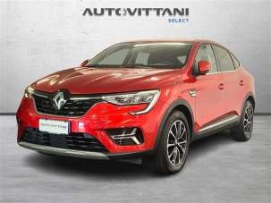 RENAULT Arkana Elettrica/Benzina 2022 usata, Como RENAULT Arkana Elettrica/Benzina 2022 usata, Como