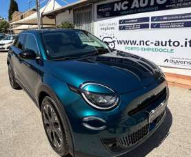 FIAT 600 Elettrica/Benzina 2025 usata, Agrigento FIAT 600 Elettrica/Benzina 2025 usata, Agrigento