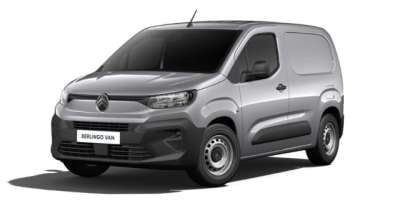 CITROEN Berlingo Diesel 2026 usata, Milano CITROEN Berlingo Diesel 2026 usata, Milano
