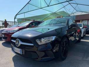MERCEDES-BENZ A 180 Diesel 2018 usata, Udine MERCEDES-BENZ A 180 Diesel 2018 usata, Udine