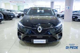 RENAULT Clio Benzina/GPL 2023 usata, Matera RENAULT Clio Benzina/GPL 2023 usata, Matera