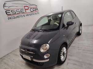 FIAT 500 Benzina 2015 usata, Varese FIAT 500 Benzina 2015 usata, Varese