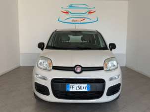 FIAT Panda Benzina 2016 usata, Milano FIAT Panda Benzina 2016 usata, Milano