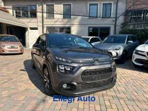 CITROEN C3 Benzina usata, Italia CITROEN C3 Benzina usata, Italia