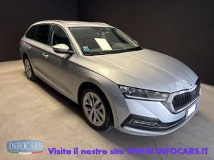 SKODA Octavia Diesel 2023 usata, Padova SKODA Octavia Diesel 2023 usata, Padova