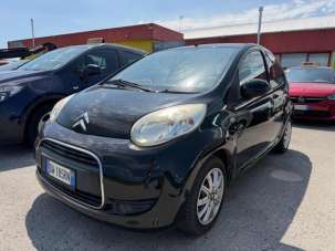 CITROEN C1 Benzina 2009 usata, Udine CITROEN C1 Benzina 2009 usata, Udine