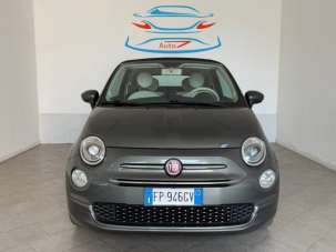 FIAT 500C Benzina 2018 usata, Milano FIAT 500C Benzina 2018 usata, Milano