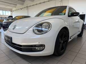 VOLKSWAGEN Maggiolino Benzina 2012 usata, Parma VOLKSWAGEN Maggiolino Benzina 2012 usata, Parma