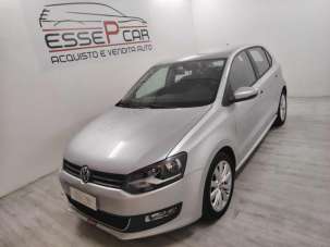 VOLKSWAGEN Polo Diesel 2011 usata, Varese VOLKSWAGEN Polo Diesel 2011 usata, Varese