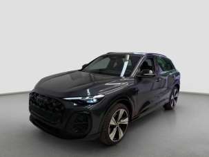 AUDI Q5 Elettrica/Diesel 2025 usata, Brindisi AUDI Q5 Elettrica/Diesel 2025 usata, Brindisi