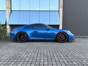 PORSCHE 911 Benzina 2018 usata, Padova PORSCHE 911 Benzina 2018 usata, Padova