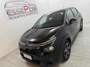 CITROEN C3 Diesel 2018 usata, Varese CITROEN C3 Diesel 2018 usata, Varese