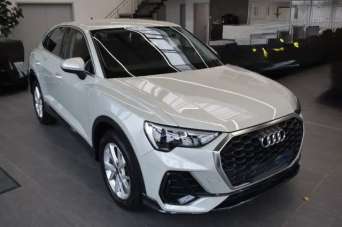 AUDI Q3 Diesel 2022 usata, Roma AUDI Q3 Diesel 2022 usata, Roma
