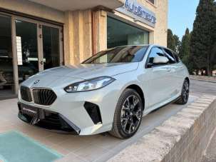 BMW 120 Elettrica/Diesel 2026 usata, Brindisi BMW 120 Elettrica/Diesel 2026 usata, Brindisi