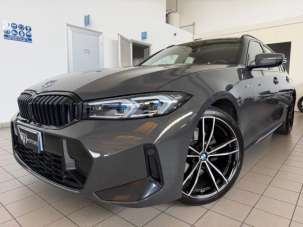 BMW 320 Diesel 2023 usata, Parma BMW 320 Diesel 2023 usata, Parma