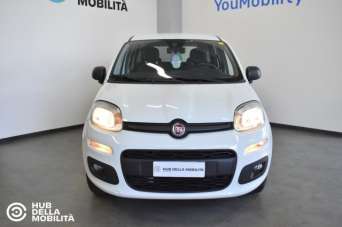 FIAT Panda Benzina/Metano 2018 usata, Perugia FIAT Panda Benzina/Metano 2018 usata, Perugia