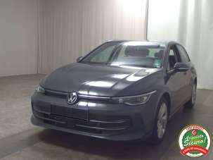 VOLKSWAGEN Golf Diesel 2025 usata, Novara VOLKSWAGEN Golf Diesel 2025 usata, Novara